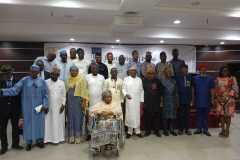 IPI Nigeria AGM and Election, Swearing in of New leadership