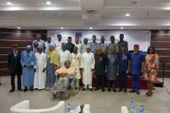 IPI Nigeria AGM and Election, Swearing in of New leadership