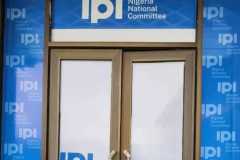 IPI-Entrance