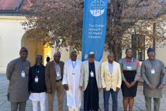 IPI Global Congress 2025 in Vienna