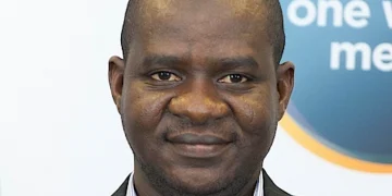 Musikilu Mojeed, IPI Nigeria President