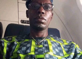 PRESS RELEASE: President Tinubu should direct Nigerian military authorities to produce abducted FirstNews editor Segun Olatunji