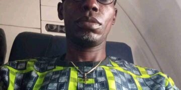 PRESS RELEASE: President Tinubu should direct Nigerian military authorities to produce abducted FirstNews editor Segun Olatunji