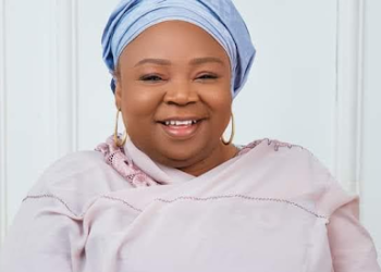 IPI Nigeria mourns treasurer Rafatu Salami