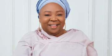 IPI Nigeria mourns treasurer Rafatu Salami