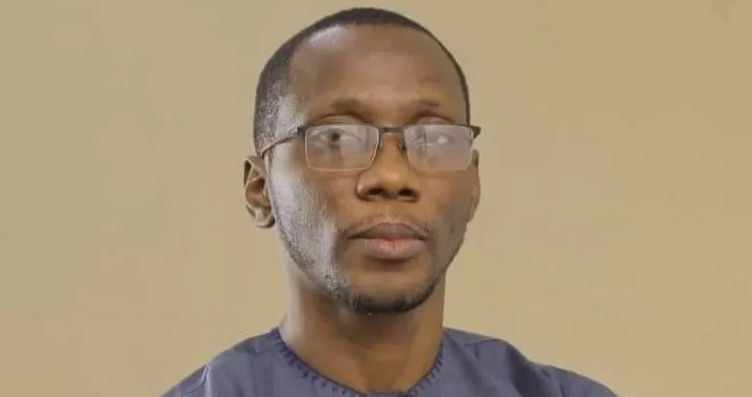 IPI condemns Adejuwon Soyinka’s arrest, demands return of his passport