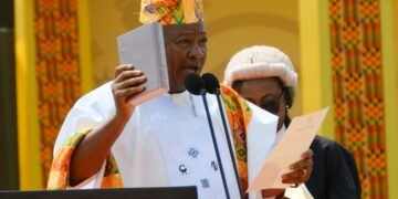 Ghana: New president should uphold pledge to ensure justice for journalist Ahmed Suale