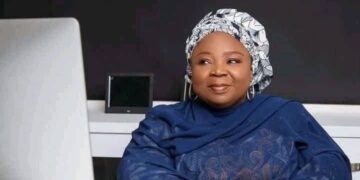 Tinubu mourns the passing of IPI treasurer Hajiya Salami