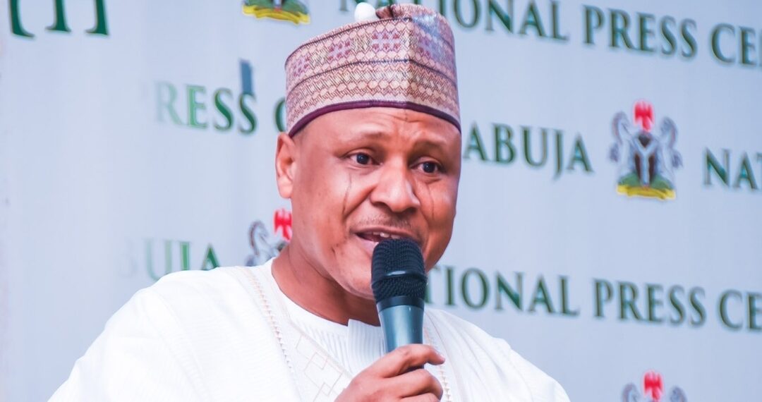 Minister of Information Mourns Late Hajiya Rafatu Salami: “Late Rafat Salami lived an exemplary life” – Idris