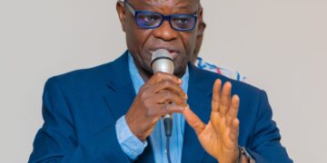 Veteran Journalist and Media Executive Raheem Adedoyin Reelected on the IPI Global Executive Board