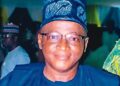 The Nigerian Mainstream Media Space Mourns Senior Journalist Tunde Oladunjoye