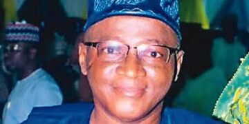 The Nigerian Mainstream Media Space Mourns Senior Journalist Tunde Oladunjoye