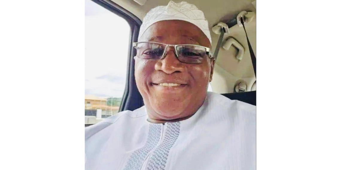 IPI Nigeria Mourns Member, Senior Journalist Tunde Oladunjoye