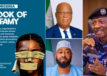 IPI Lists IGP Egbetokun, Eno, Bago in Book of Infamy