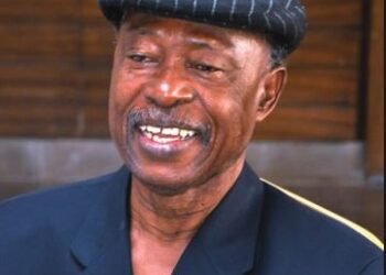 Uncle Sam @90 : A Salute To Professional Courage