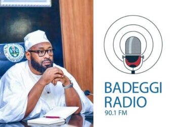 IPI Nigeria Demands Immediate Reopening of Badegi FM, Threatens to List Governor Bago in Black Book
