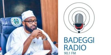 IPI Nigeria Demands Immediate Reopening of Badegi FM, Threatens to List Governor Bago in Black Book
