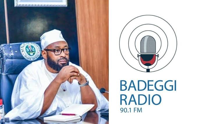 IPI Nigeria Demands Immediate Reopening of Badegi FM, Threatens to List Governor Bago in Black Book