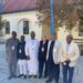 Dinner in honour of retired member, Hajia Sani