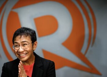 Philippines: IPI Board member Maria Ressa acquitted in foreign media ownership case