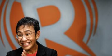 Philippines: IPI Board member Maria Ressa acquitted in foreign media ownership case