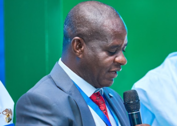 Welcome Address by Musikilu Mojeed, President, IPI Nigeria, at the 2025 IPI Nigeria Conference and Annual General Meeting