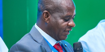 Welcome Address by Musikilu Mojeed, President, IPI Nigeria, at the 2025 IPI Nigeria Conference and Annual General Meeting