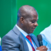 Welcome Address by Musikilu Mojeed, President, IPI Nigeria, at the 2025 IPI Nigeria Conference and Annual General Meeting