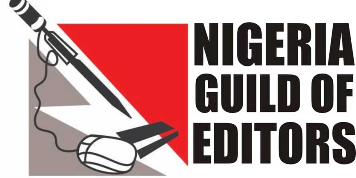 NIGERIAN GUILD OF EDITORS (NGE)