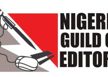 NIGERIAN GUILD OF EDITORS (NGE)