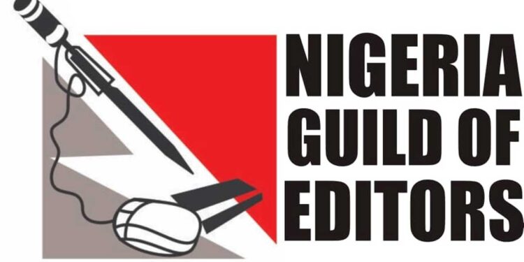NIGERIAN GUILD OF EDITORS (NGE)