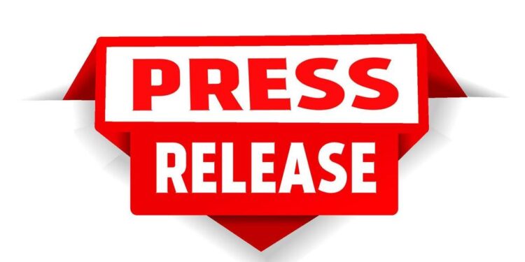 PRESS STATEMENT