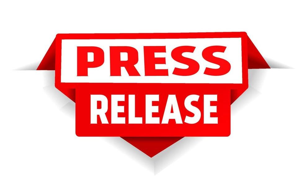 PRESS STATEMENT