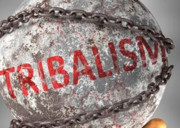 The Mentor Who Changed My View on Tribalism