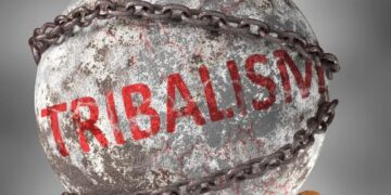 The Mentor Who Changed My View on Tribalism