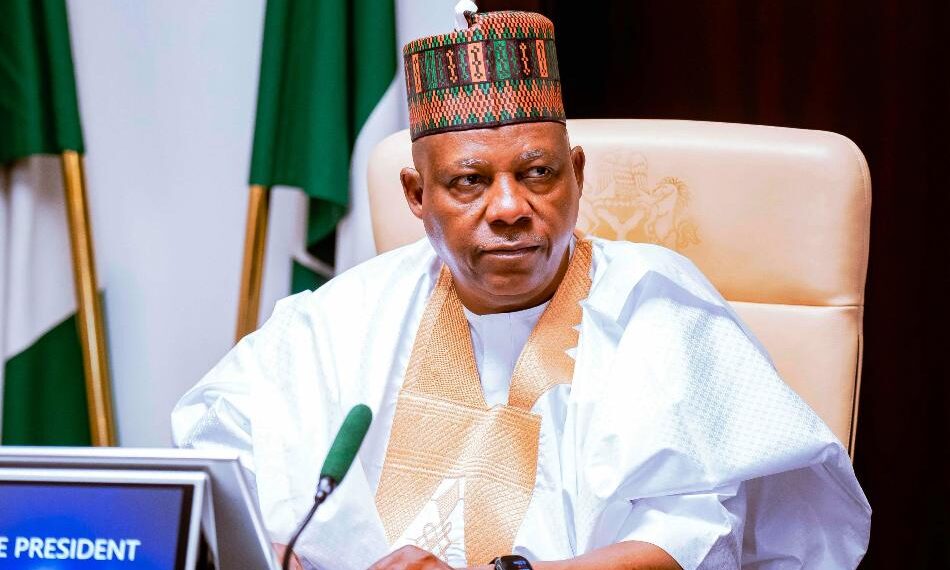 VP Kashim Shettima to lead eminent guests to IPI Nigeria’s 2025 Conference