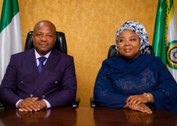 Justification for immortalising Hajiya Rafatu Salami and honouring the DG DSS – IPI Nigeria.