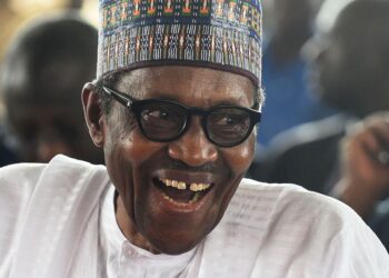 Former President Muhammadu Buhari Dies at 82