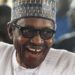 Former President Muhammadu Buhari Dies at 82