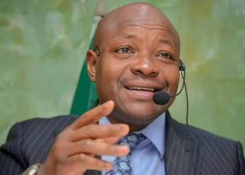 A New Dawn For Press Freedom: SSS Boss Pledges Protection For Journalists