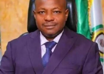 DG SSS Pledges Media Freedom, Vows Protection of Journalists Nationwide