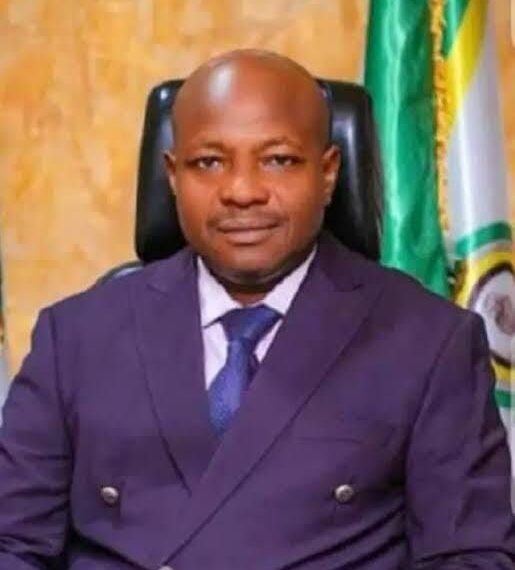 DG SSS Pledges Media Freedom, Vows Protection of Journalists Nationwide