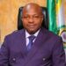 DG SSS Pledges Media Freedom, Vows Protection of Journalists Nationwide