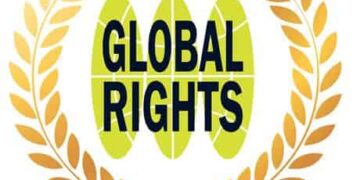 OFFICIAL DISCLAIMER AND NOTICE OF FALSE PUBLICATION ATTRIBUTED TO GLOBAL RIGHTS