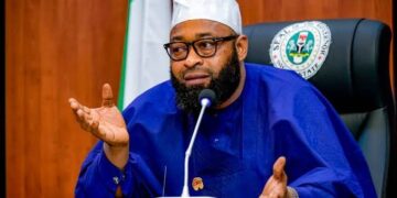 IPI Nigeria Urges President Tinubu To Call Governor Bago To Order Over Attack OF Media