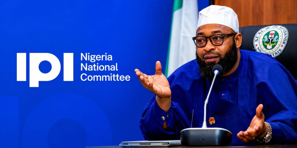 IPI Nigeria Calls On The FG To Caution The Niger State Governor