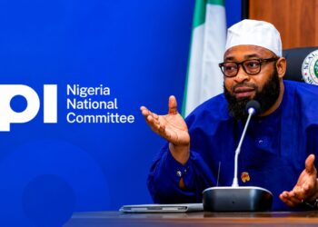IPI Nigeria Calls On The FG To Caution The Niger State Governor