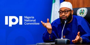 IPI Nigeria Calls On The FG To Caution The Niger State Governor