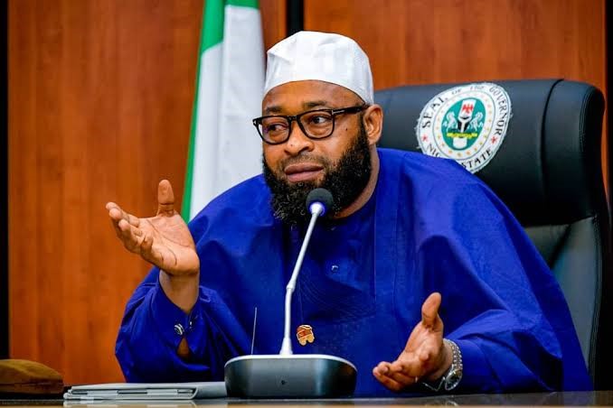 IPI Nigeria Urges President Tinubu To Call Governor Bago To Order Over Attack OF Media