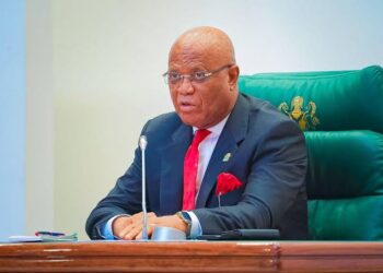 Akwa Ibom govt evicts Channels TV journalists from Government House